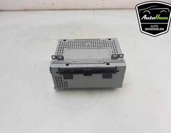 CD-Radio FORD TRANSIT COURIER B460 Box Body/MPV