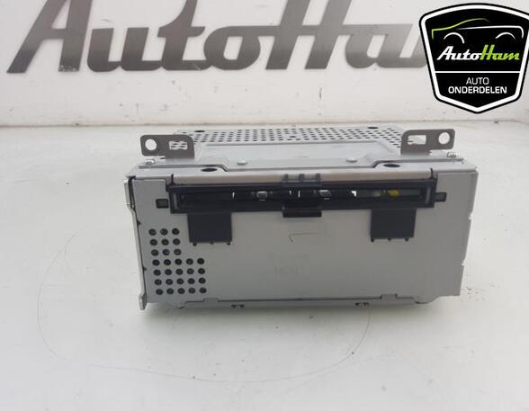 CD-Radio Ford Transit Courier B460 Kasten/Großraumlimousine  JT7618C815HD P16558814