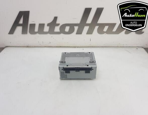 CD-Radio Ford Transit Courier B460 Kasten/Großraumlimousine  JT7618C815HD P16558814