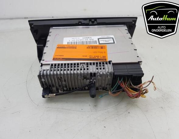 CD-Radio BMW 1er E81 65129210510 P17441441