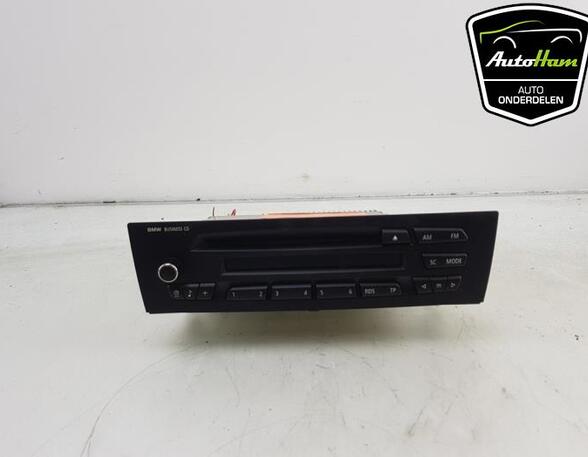 CD-Radio BMW 1er E81 65129210510 P17441441