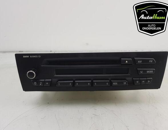 CD-Radio BMW 1er E81 65129210510 P17441441