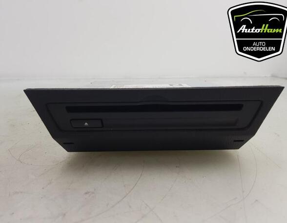 CD-Player Mazda CX-3 DK DA6C669G0D P19266310