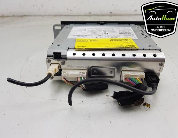 CD-Radio Renault Trafic III Kasten FG 281157689R P19744152