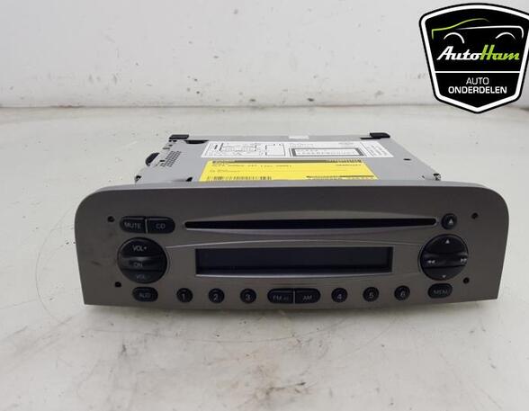 Radio Alfa Romeo 147 937 7646694316 P19888125