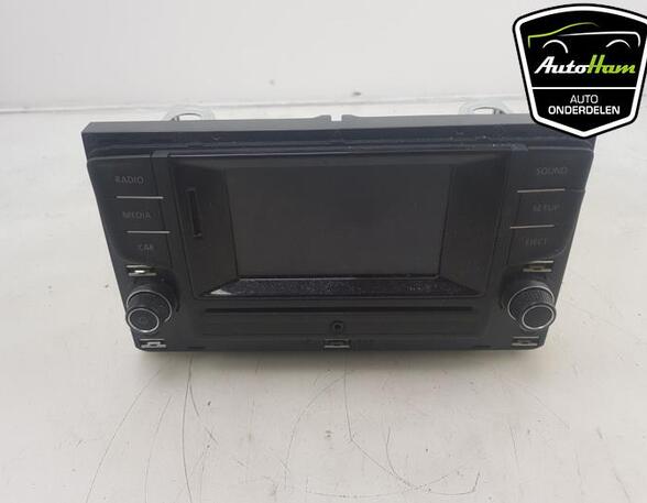 Radio VW Golf VII Variant 5G 5G0035867C P19291019