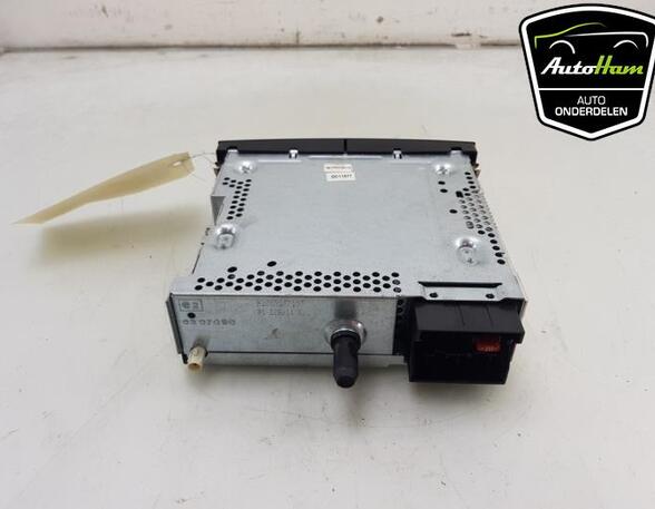 Radio Citroen C3 II SC 16077504XT P19193739