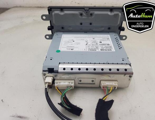 Radio Renault Twingo III BCM 281156611R P19978578