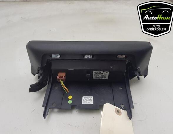 Radio TOYOTA PROACE CITY Box Body/MPV, OPEL COMBO Box Body/MPV (K9)