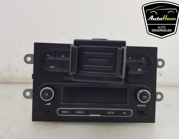 Radio Renault Twingo III BCM 280211884R P20698896