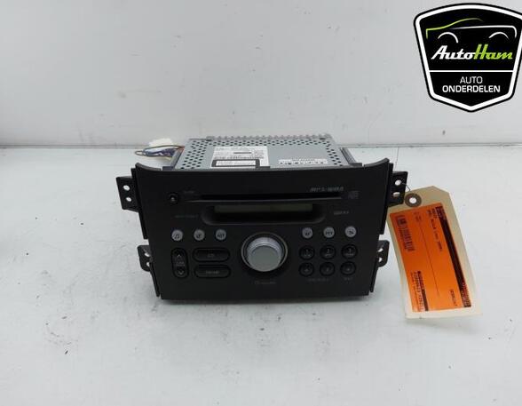 Radio Opel Agila H-B 3910151K0 P17500056