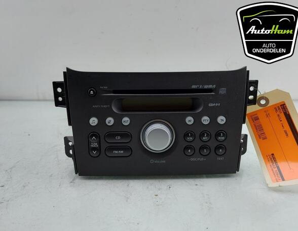 Radio OPEL AGILA (B) (H08)