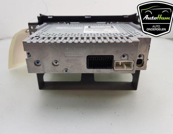 Radio Opel Agila H-B 3910151K0 P17151832