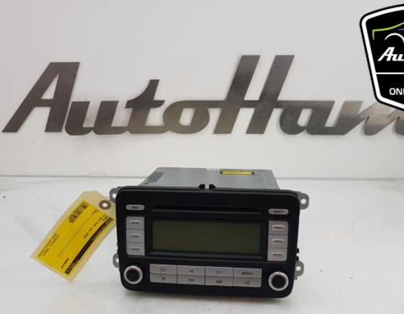 Radio VW Golf Plus 5M 5M0035186B P9972092