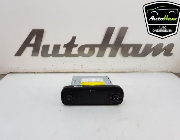 Radio FIAT PANDA (312_, 319_), FIAT PANDA VAN (312_, 519_)