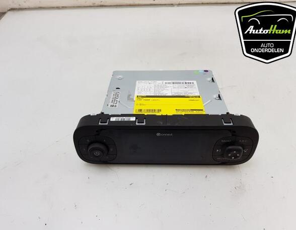 Radio Fiat Panda 312, 319 07356705030 P15284983