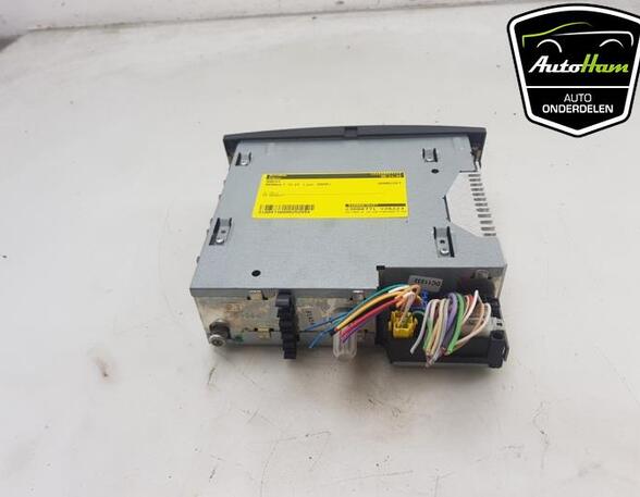 Radio Renault Clio III Grandtour R 8200607915 P19709479