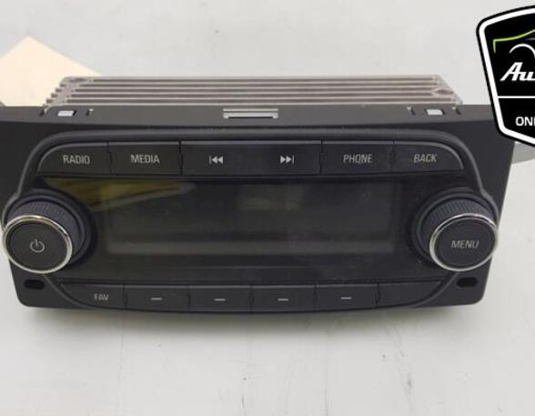 Radio OPEL KARL (C16)