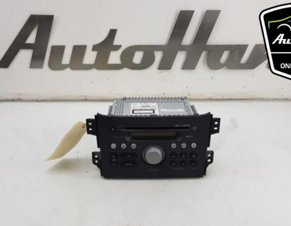 Radio Opel Agila H-B 93194642 P14788305