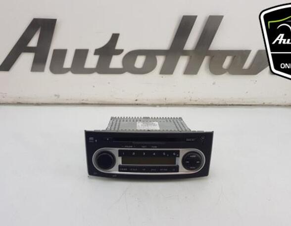 Radio Mitsubishi Colt VI Z2, Z3 8701A239 P14993666