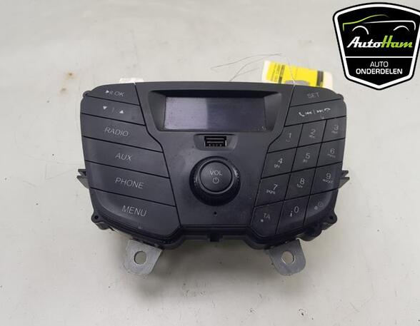 Radio FORD TRANSIT CONNECT V408 Box Body/MPV