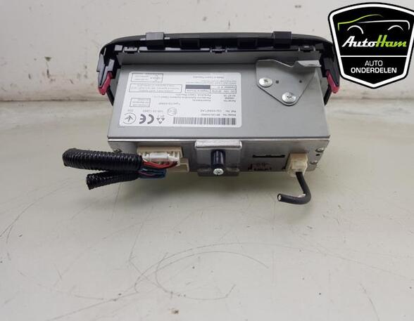 Radio Peugeot 108  861200H050 P20450938