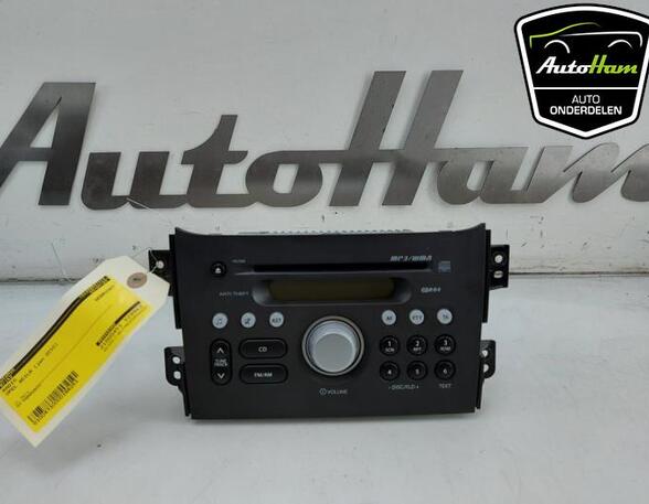 Radio OPEL AGILA (B) (H08)