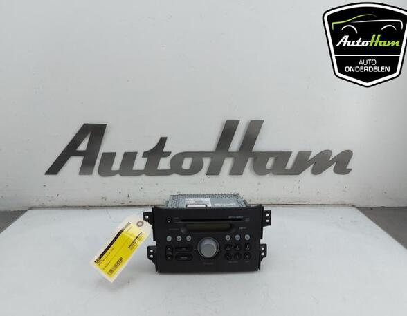 Radio Opel Agila H-B 3910151K0 P15458005