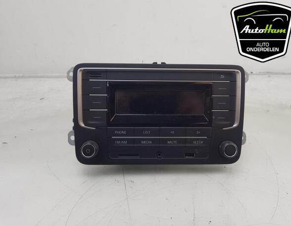 Radio VW Caddy IV Kasten SAA, SAH 7F0035153 P20888724