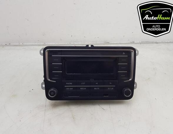 Radio VW Caddy IV Kasten SAA, SAH 7F0035153 P21104513