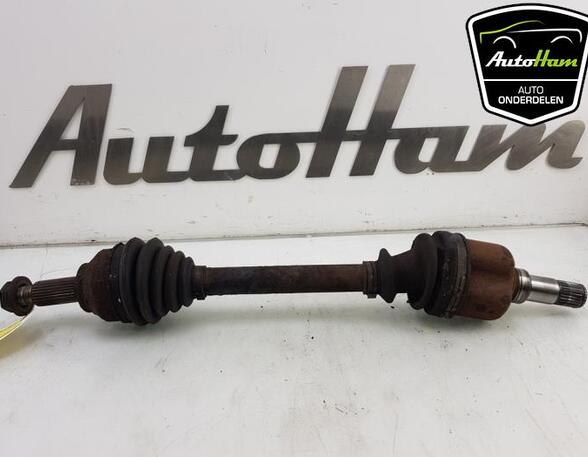 Drive Shaft FORD MONDEO III Saloon (B4Y), FORD MONDEO III (B5Y)