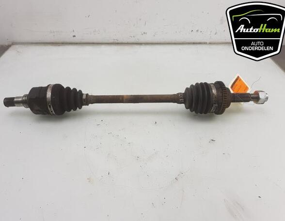 Antriebswelle links vorne Chevrolet Spark M300 NIETAFLEESBAAR P18587448