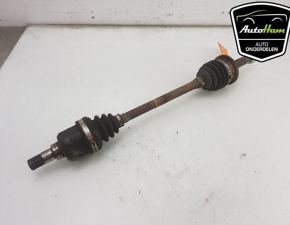 Drive Shaft CHEVROLET SPARK (M300)