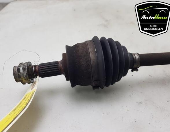 Drive Shaft FORD KA (RU8), FIAT 500 (312_), FIAT 500 C (312_)