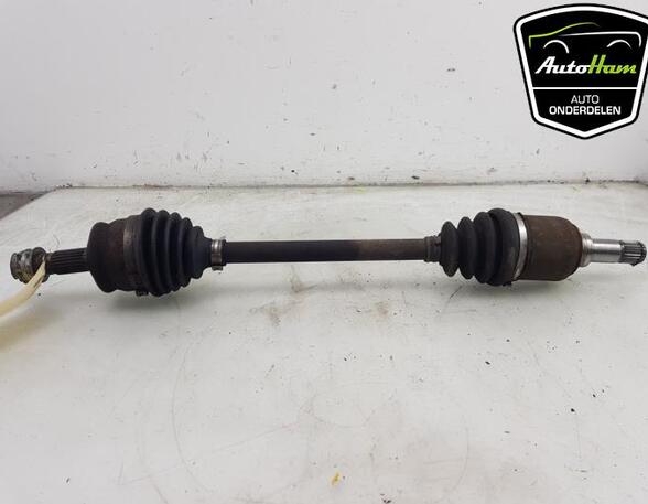 Drive Shaft FORD KA (RU8), FIAT 500 (312_), FIAT 500 C (312_)