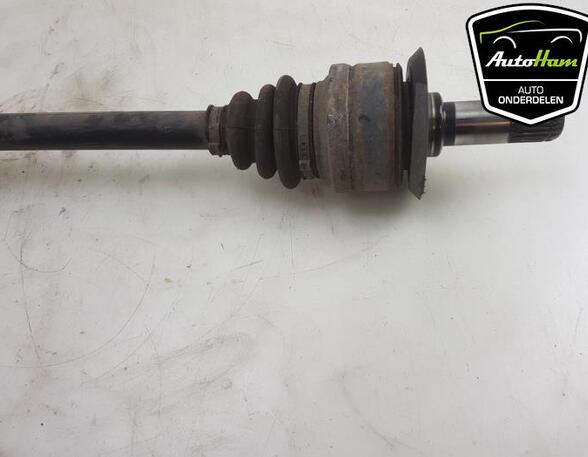 Drive Shaft BMW 1 (F20), BMW 1 (F21)