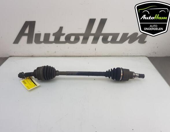 Drive Shaft SUZUKI ALTO (GF)