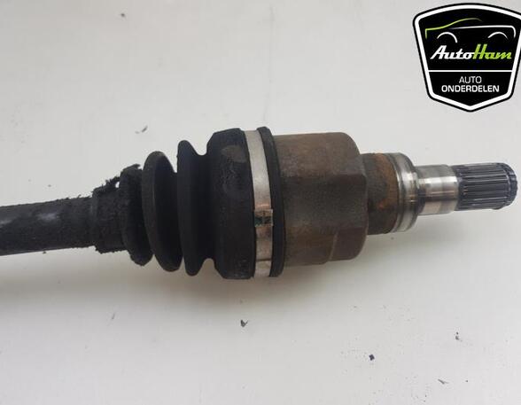 Drive Shaft SUZUKI ALTO (GF)