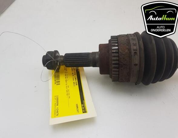 Drive Shaft SUZUKI ALTO (GF)