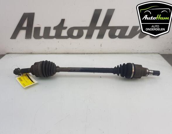 Drive Shaft SUZUKI ALTO (GF)