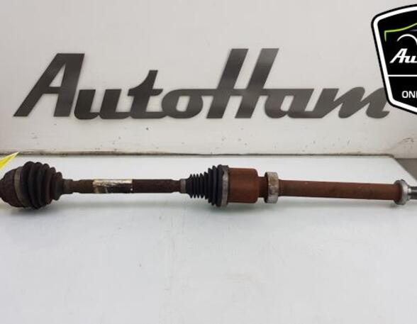 Drive Shaft RENAULT CAPTUR I (J5_, H5_), RENAULT CLIO IV (BH_)