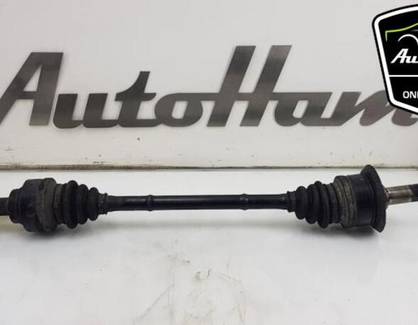 Drive Shaft BMW 1 (F20), BMW 3 (F30, F80), BMW 3 Touring (F31)