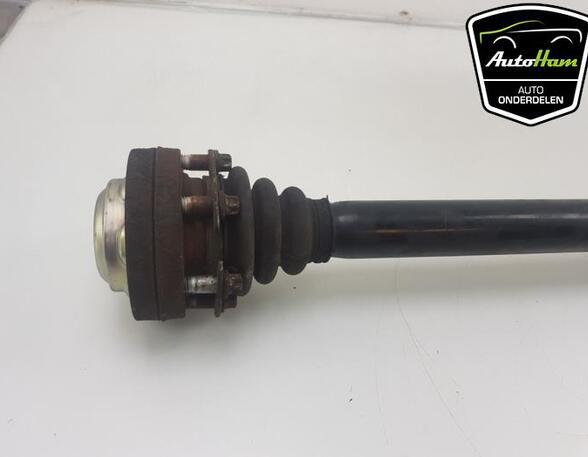 Drive Shaft BMW 5 Touring (E61)