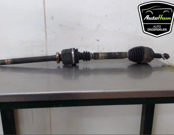 Drive Shaft RENAULT LAGUNA II Grandtour (KG0/1_)