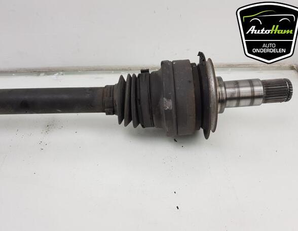 Drive Shaft MERCEDES-BENZ C-CLASS (W205), MERCEDES-BENZ C-CLASS T-Model (S205)