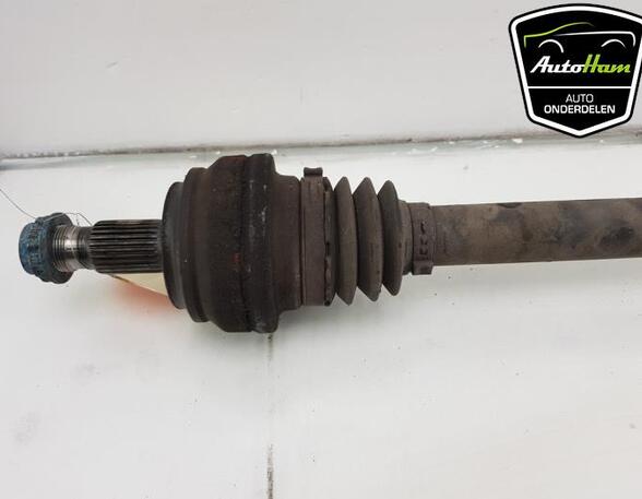 Drive Shaft MERCEDES-BENZ C-CLASS (W205), MERCEDES-BENZ C-CLASS T-Model (S205)