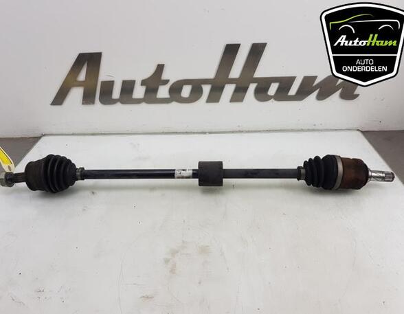 Drive Shaft OPEL CORSA E (X15), OPEL CORSA D (S07), OPEL ADAM (M13)