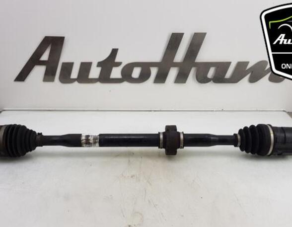 Drive Shaft TOYOTA AURIS (_E18_), TOYOTA AURIS Estate (_E18_)