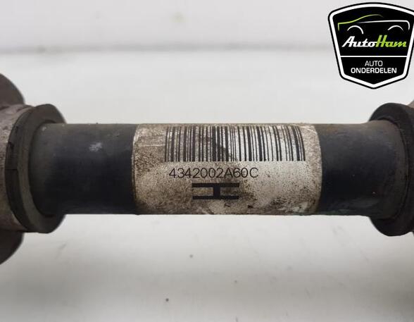 Antriebswelle links vorne Toyota Auris E18 4342002A60C P17561421