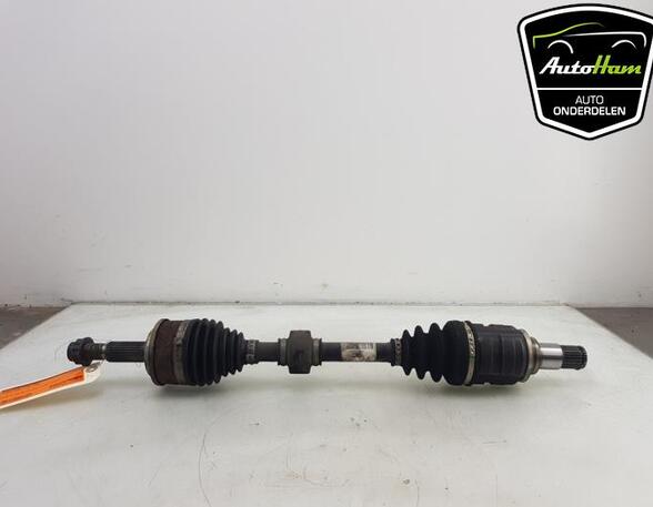 Drive Shaft TOYOTA AURIS (_E18_), TOYOTA AURIS Estate (_E18_)